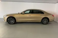 Mercedes-Benz S 450 (Clasa S) din 2024 cu 36.339 km - oferta MER200363 - foto 1