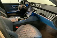 Mercedes-Benz S 450 (Clasa S) din 2024 cu 36.339 km - oferta MER200363 - foto 2