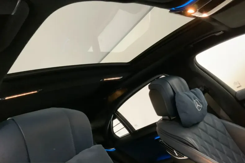 Mercedes-Benz S 450 (Clasa S) din 2024 cu 36.339 km - oferta MER200363 - foto 3