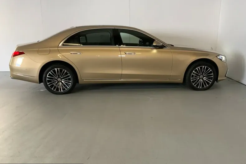 Mercedes-Benz S 450 (Clasa S) din 2024 cu 36.339 km - oferta MER200363 - foto 5