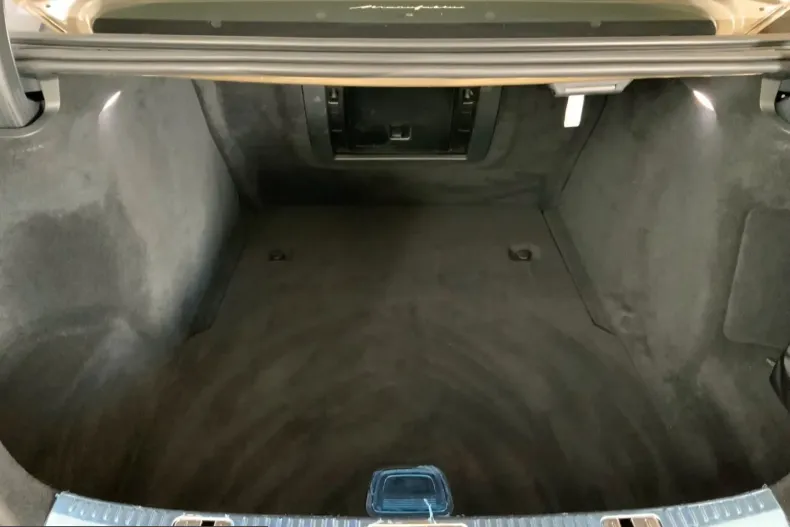 Mercedes-Benz S 450 (Clasa S) din 2024 cu 36.339 km - oferta MER200363 - foto 8