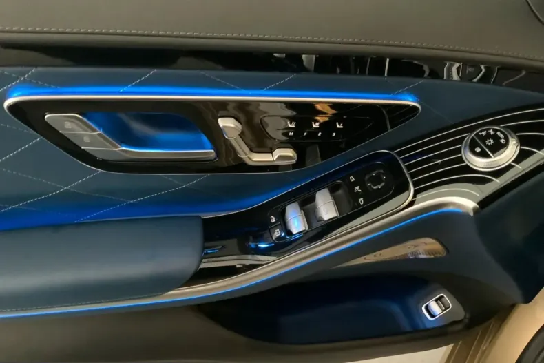 Mercedes-Benz S 450 (Clasa S) din 2024 cu 36.339 km - oferta MER200363 - foto 13