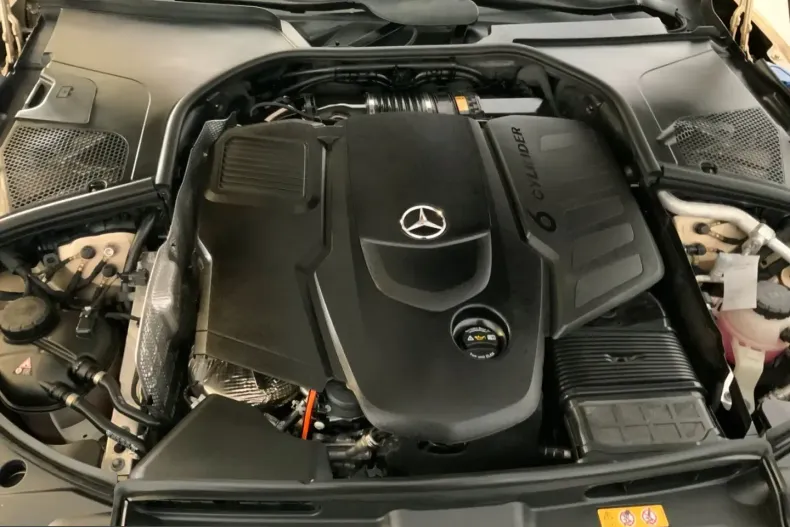 Mercedes-Benz S 450 (Clasa S) din 2024 cu 36.339 km - oferta MER200363 - foto 14