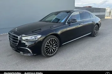 Mercedes-Benz S 350 din 2023 - oferta MER200364