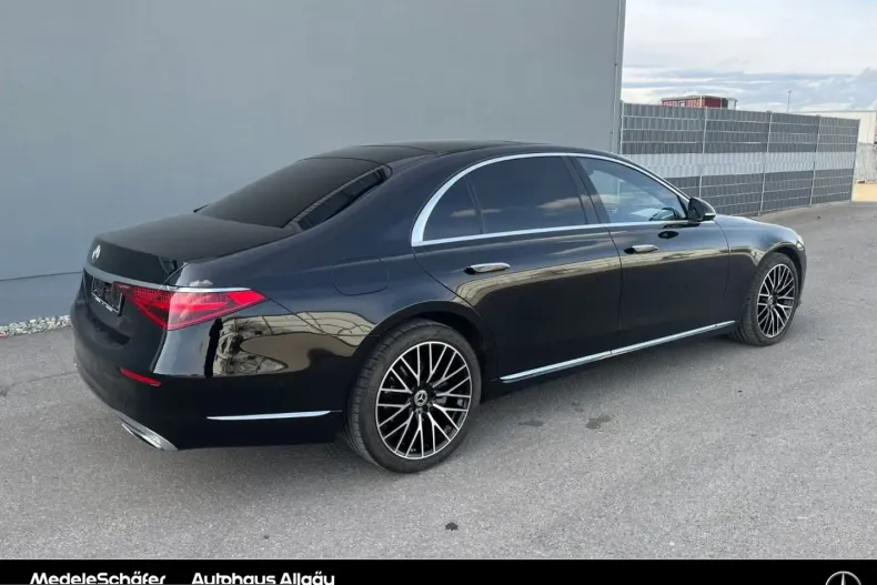 Mercedes-Benz S 350 (Clasa S) din 2023 cu 49.123 km - oferta MER200364 - foto 4