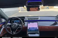 Mercedes-Benz S 350 (Clasa S) din 2023 cu 49.123 km - oferta MER200364 - foto 10