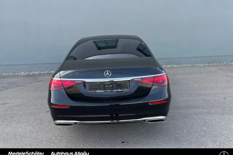 Mercedes-Benz S 350 (Clasa S) din 2023 cu 49.123 km - oferta MER200364 - foto 12