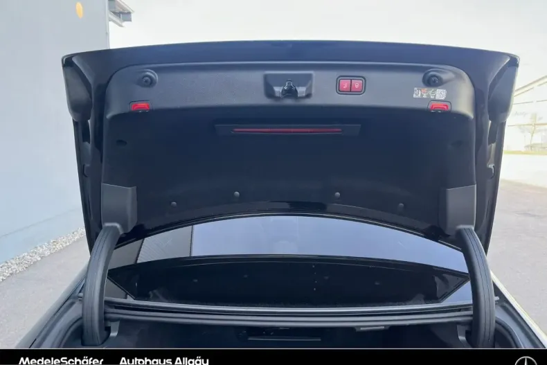 Mercedes-Benz S 350 (Clasa S) din 2023 cu 49.123 km - oferta MER200364 - foto 13