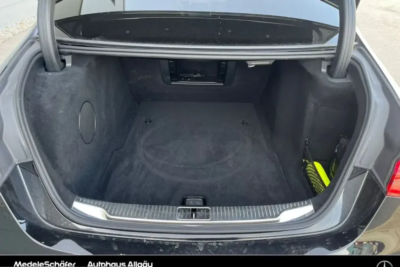 Mercedes-Benz S 350 (Clasa S) din 2023 cu 49.123 km - oferta MER200364 - foto 14