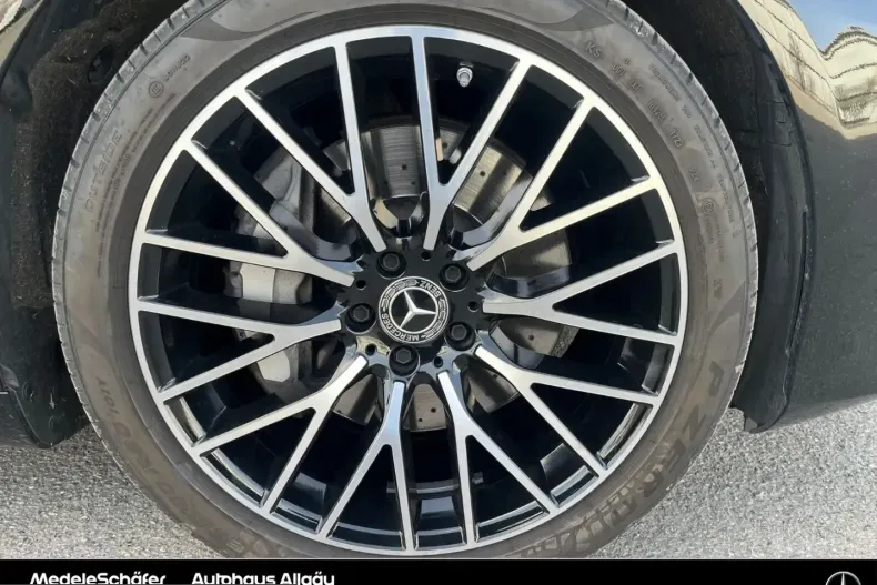 Mercedes-Benz S 350 (Clasa S) din 2023 cu 49.123 km - oferta MER200364 - foto 15