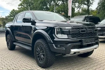 Ford Raptor din 2026 - oferta FOR200365