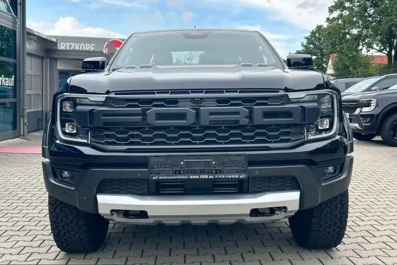 Ford Raptor din 2026 cu 290 km - oferta FOR200365 - foto 3