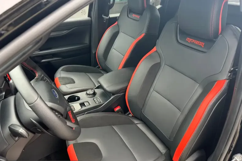 Ford Raptor din 2026 cu 290 km - oferta FOR200365 - foto 9