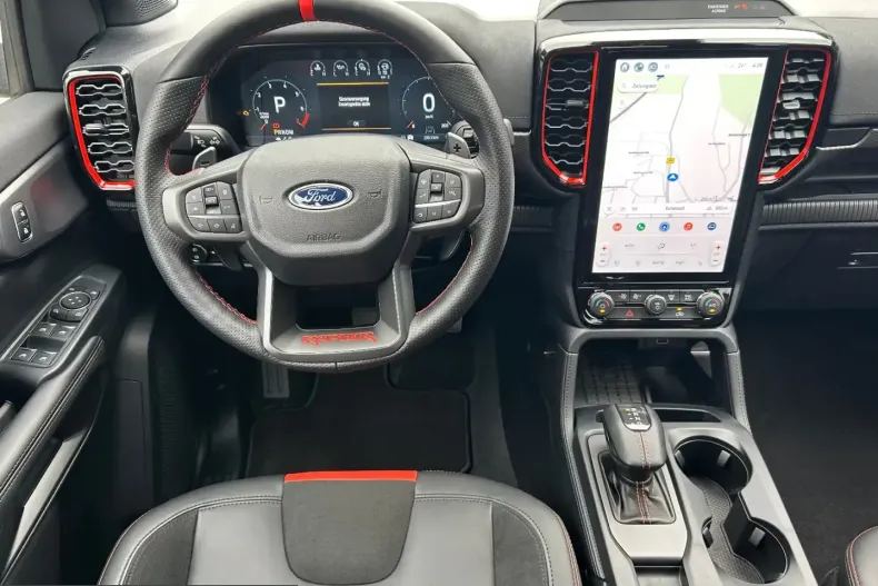 Ford Raptor din 2026 cu 290 km - oferta FOR200365 - foto 10