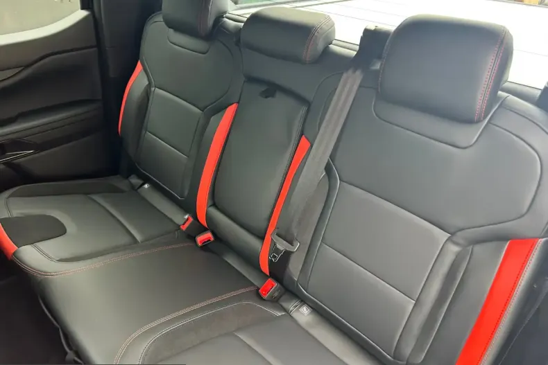 Ford Raptor din 2026 cu 290 km - oferta FOR200365 - foto 11