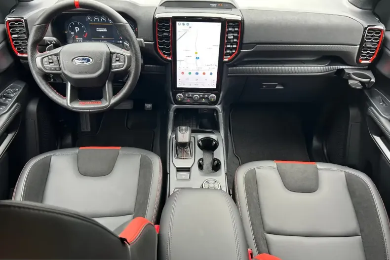 Ford Raptor din 2026 cu 290 km - oferta FOR200365 - foto 14