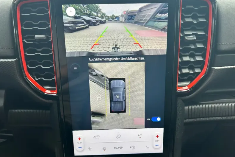 Ford Raptor din 2026 cu 290 km - oferta FOR200365 - foto 16