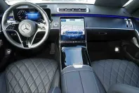 Mercedes-Benz S 580 (Clasa S) din 2024 cu 68.189 km - oferta MER200366 - foto 2