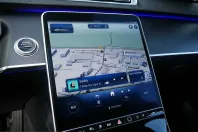 Mercedes-Benz S 580 (Clasa S) din 2024 cu 68.189 km - oferta MER200366 - foto 10