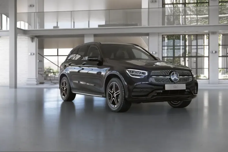 Mercedes-Benz GLC 400 (Clasa GLC) din 2022 cu 69.148 km - oferta MER200367 - foto 1