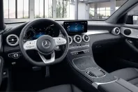 Mercedes-Benz GLC 400 (Clasa GLC) din 2022 cu 69.148 km - oferta MER200367 - foto 3