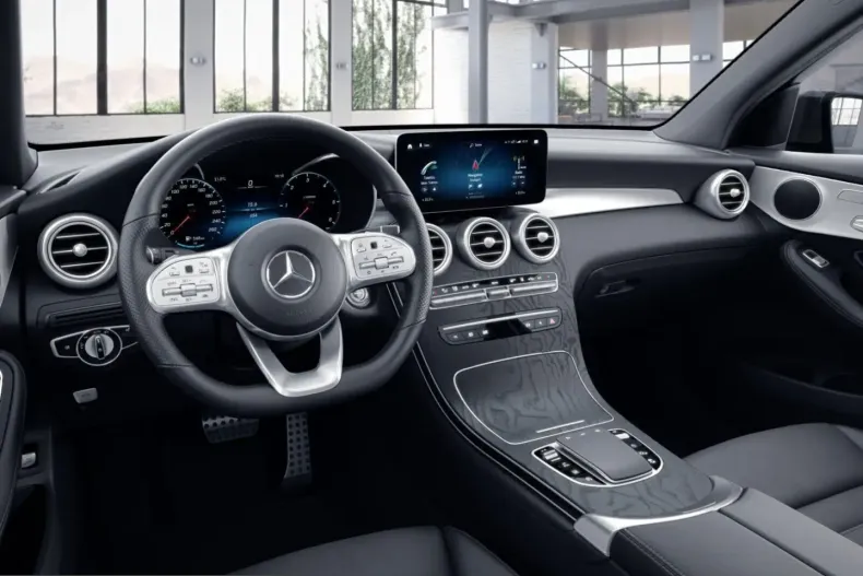 Mercedes-Benz GLC 400 (Clasa GLC) din 2022 cu 69.148 km - oferta MER200367 - foto 3