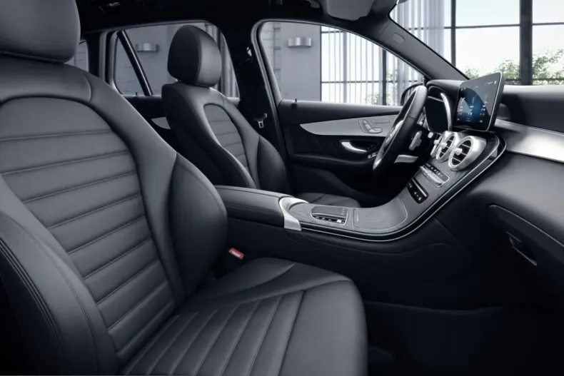 Mercedes-Benz GLC 400 (Clasa GLC) din 2022 cu 69.148 km - oferta MER200367 - foto 4