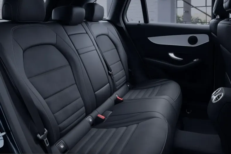 Mercedes-Benz GLC 400 (Clasa GLC) din 2022 cu 69.148 km - oferta MER200367 - foto 5