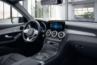 Mercedes-Benz GLC 400 (Clasa GLC) din 2022 cu 69.148 km - oferta MER200367 - foto 6