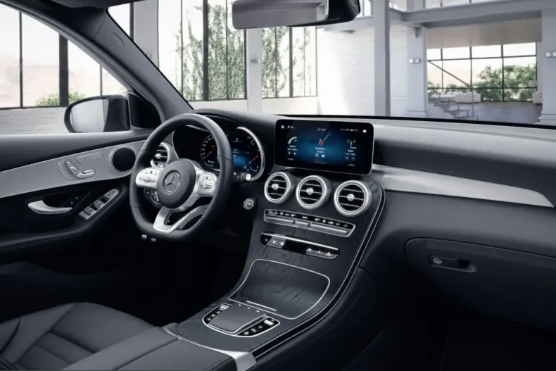 Mercedes-Benz GLC 400 (Clasa GLC) din 2022 cu 69.148 km - oferta MER200367 - foto 6