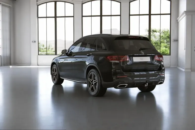 Mercedes-Benz GLC 400 (Clasa GLC) din 2022 cu 69.148 km - oferta MER200367 - foto 9