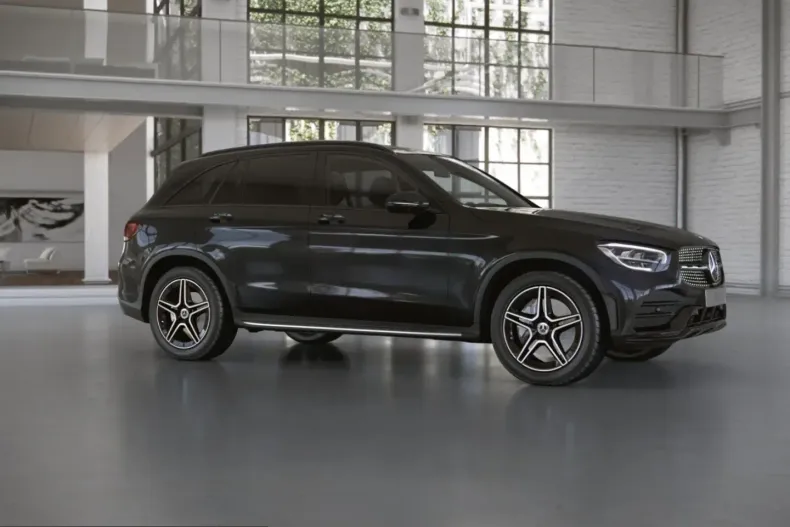 Mercedes-Benz GLC 400 (Clasa GLC) din 2022 cu 69.148 km - oferta MER200367 - foto 12