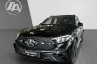 Mercedes-Benz GLC 220 (Clasa GLC) din 2022 cu 86.337 km - oferta MER200368 - foto 1