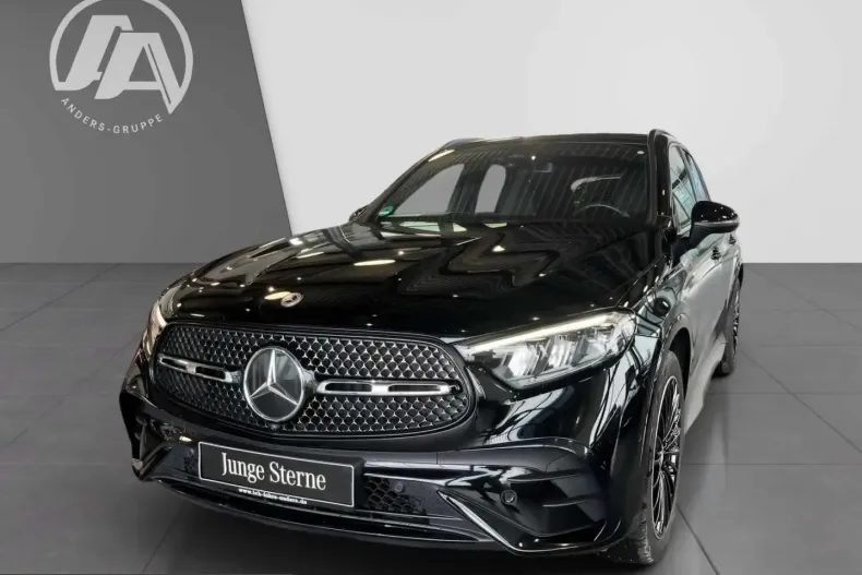 Mercedes-Benz GLC 220 (Clasa GLC) din 2022 cu 86.337 km - oferta MER200368 - foto 1