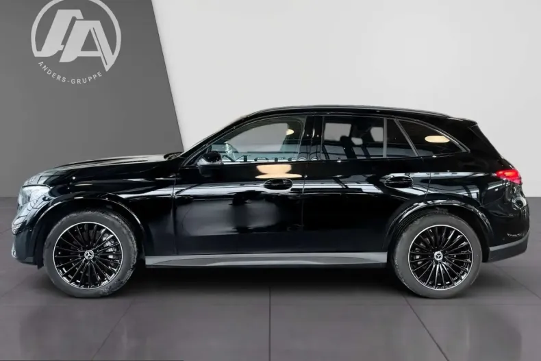 Mercedes-Benz GLC 220 (Clasa GLC) din 2022 cu 86.337 km - oferta MER200368 - foto 3