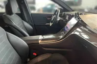 Mercedes-Benz GLC 220 (Clasa GLC) din 2022 cu 86.337 km - oferta MER200368 - foto 9