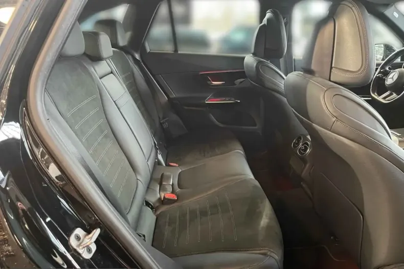 Mercedes-Benz GLC 220 (Clasa GLC) din 2022 cu 86.337 km - oferta MER200368 - foto 10