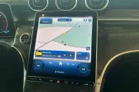 Mercedes-Benz GLC 220 (Clasa GLC) din 2022 cu 86.337 km - oferta MER200368 - foto 11