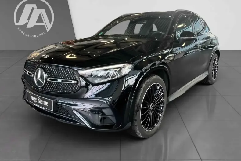 Mercedes-Benz GLC 220 (Clasa GLC) din 2022 cu 86.337 km - oferta MER200368 - foto 12