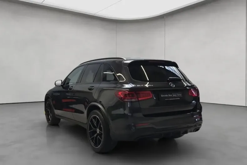 Mercedes-Benz GLC 300 (Clasa GLC) din 2022 cu 70.345 km - oferta MER200369 - foto 3