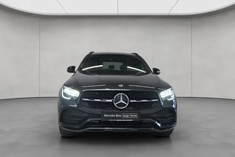 Mercedes-Benz GLC 300 (Clasa GLC) din 2022 cu 70.345 km - oferta MER200369 - foto 8