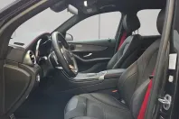 Mercedes-Benz GLC 300 (Clasa GLC) din 2022 cu 70.345 km - oferta MER200369 - foto 9