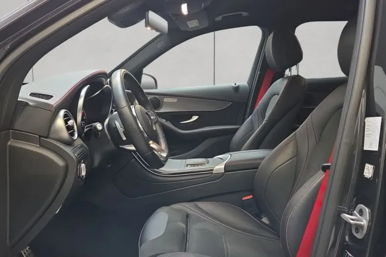 Mercedes-Benz GLC 300 (Clasa GLC) din 2022 cu 70.345 km - oferta MER200369 - foto 9