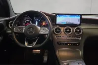 Mercedes-Benz GLC 300 (Clasa GLC) din 2022 cu 70.345 km - oferta MER200369 - foto 12