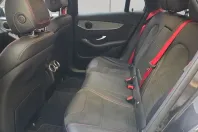 Mercedes-Benz GLC 300 (Clasa GLC) din 2022 cu 70.345 km - oferta MER200369 - foto 16