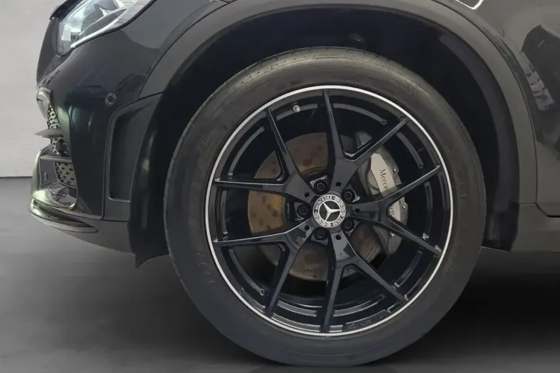 Mercedes-Benz GLC 300 (Clasa GLC) din 2022 cu 70.345 km - oferta MER200369 - foto 18