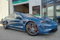 Porsche Taycan din 2023 cu 23.495 km - oferta POR200370 - foto 1