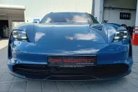Porsche Taycan din 2023 cu 23.495 km - oferta POR200370 - foto 4