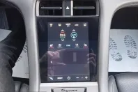 Porsche Taycan din 2023 cu 23.495 km - oferta POR200370 - foto 10