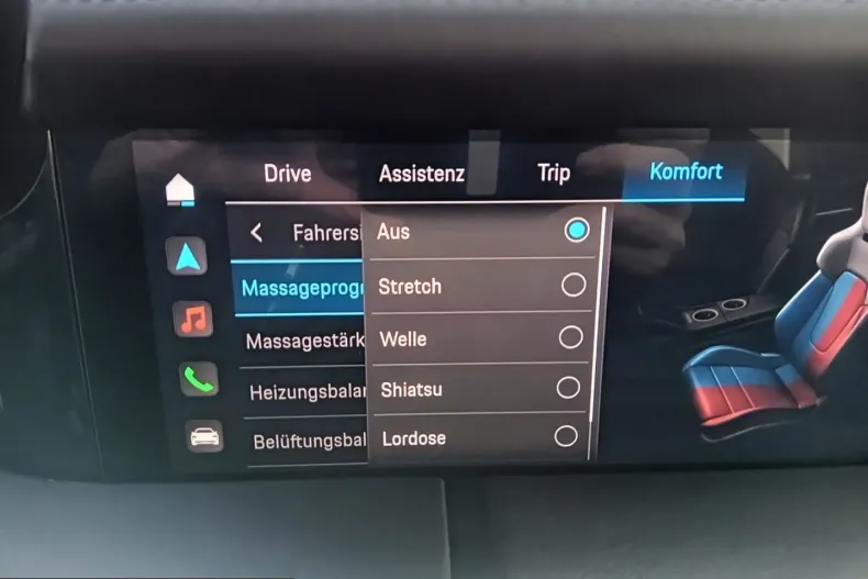 Porsche Taycan din 2023 cu 23.495 km - oferta POR200370 - foto 15